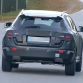 Mercedes-Benz GLA Spy Photos
