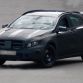 Mercedes-Benz GLA Spy Photos