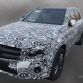 Mercedes-Benz GLC Spy Photos  (1)