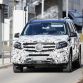 Mercedes-Benz GLS spy photos 2016 (1)