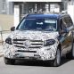 Mercedes-Benz GLS spy photos 2016 (2)