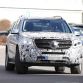 Mercedes-Benz GLS spy photos 2016 (7)