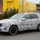 Mercedes-Benz GLC 63 AMG 2016 Spy Photos (1)
