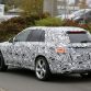 Mercedes-Benz GLC 63 AMG 2016 Spy Photos (3)