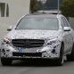 Mercedes-Benz GLC 63 AMG 2016 Spy Photos (4)