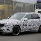 Mercedes-Benz GLC 63 AMG 2016 Spy Photos (5)