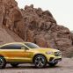 Mercedes-Benz GLC Coupe concept leaked photos (2)