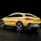 Mercedes-Benz GLC Coupe concept leaked photos (4)