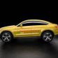 Mercedes-Benz GLC Coupe concept leaked photos (6)
