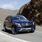 Mercedes-Benz GLE 2016 (11)