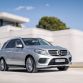 Mercedes-Benz GLE 2016 (20)