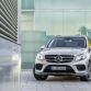 Mercedes-Benz GLE 2016 (25)