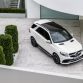 Mercedes-Benz GLE 2016 (3)