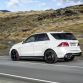 Mercedes-Benz GLE 2016 (38)