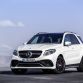 Mercedes-Benz GLE 2016 (4)