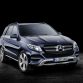 Mercedes-Benz GLE 2016 (48)