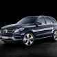 Mercedes-Benz GLE 2016 (49)