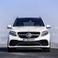 Mercedes-Benz GLE 2016 (5)