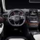Mercedes-Benz GLE 2016 (60)