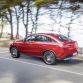 Mercedes-Benz GLE Coupé (2014)