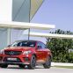 Mercedes-Benz GLE Coupé (2014)