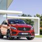 Mercedes-Benz GLE Coupé (2014)