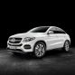 Mercedes-Benz GLE Coupé (2014)