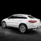 Mercedes-Benz GLE Coupé (2014)