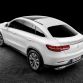 Mercedes-Benz GLE Coupé (2014)