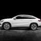 Mercedes-Benz GLE Coupé (2014)