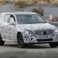Mercedes-Benz GLK 2015 Spy Photos