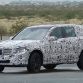 Mercedes-Benz GLK 2015 Spy Photos