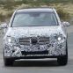 Mercedes-Benz GLK 2015 Spy Photos