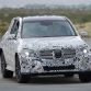 Mercedes-Benz GLK 2015 Spy Photos