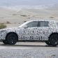 Mercedes-Benz GLK 2015 Spy Photos