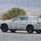 Mercedes-Benz GLK 2015 Spy Photos