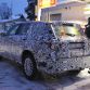 Mercedes-Benz GLK 2015 Spy Photos