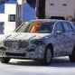 Mercedes-Benz GLK 2015 Spy Photos