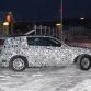 Mercedes-Benz GLK 2015 Spy Photos