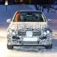 Mercedes-Benz GLK 2015 Spy Photos