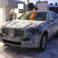 Mercedes-Benz GLK 2015 Spy Photos