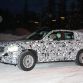 Mercedes-Benz GLK 2015 Spy Photos