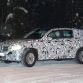 Mercedes-Benz GLK 2015 Spy Photos