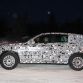 Mercedes-Benz GLK 2015 Spy Photos