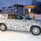 Mercedes-Benz GLK 2015 Spy Photos