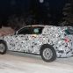 Mercedes-Benz GLK 2015 Spy Photos
