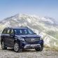 The new Mercedes-Benz GLS
