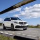 The new Mercedes-Benz GLS