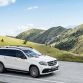 The new Mercedes-Benz GLS