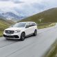 The new Mercedes-Benz GLS